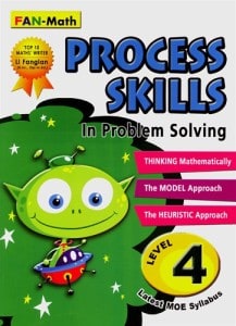Process Skills in Problem Solving level 4