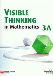 Visible Thinking Skills in Mathematics 3A