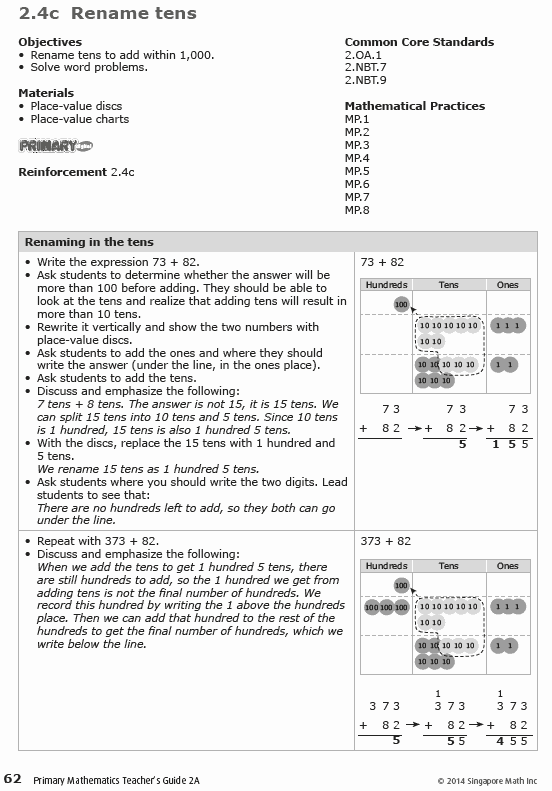 Envision Math Grade 5 Teacher Edition Answer Key Pdf Islero Guide 