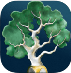 Archimedes_Roost ipad app