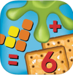 Crackers_&_Goo iPad app