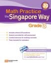 Math Practice the Singapore Way 3