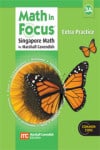 Math in Focus Extra Practice 3A