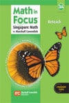Math in Focus Reteach 3
