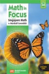 Math in Focus Textbook 3A