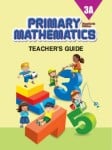 Primary Mathematics Standards TG 3A