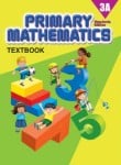 Primary Mathematics Standards textbook 3A
