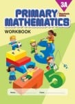 Primary Mathematics Standards workbook 3A