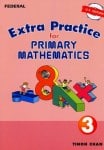 Primary Mathematics US Extra Practice 3A