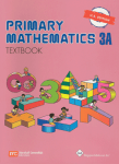 Primary Mathematics US textbook 3A