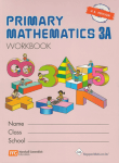 Primary Mathematics US workbook 3A