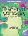 Teaching Secondary School Mathematics