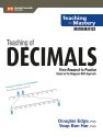 Teaching of Decimals