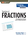 Teaching of Fractions