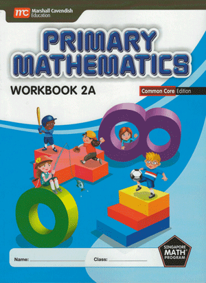 Singapore Math Curriculum