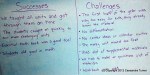 Kindergarten challenges and successes with Singapore math