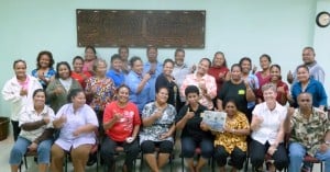 Singapore Math Teacher, trainer and consultant with teachers in the Republic of Palau